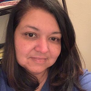 Meet your Posher, Maria